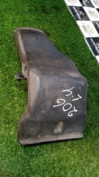 Mangueira Duto De Ar Peugeot 206  9682634380