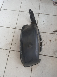 Para Barro Traseiro Direito Megane Grand Tour 2012