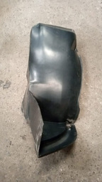 Para Barro Capa De Roda Traseira Direita Peugeot 206