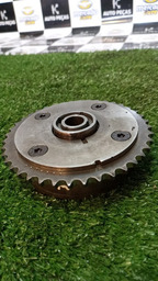 Polia Comando Variável Peugeot Citroen Thp 754586280