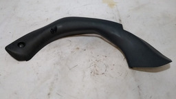 Acabamento Porta Mala Lado Esquerdo Peugeot 208 2014