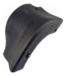 Acabamento Para-lama Spoiler Dianteira L/e Volkswagen Gol