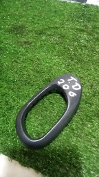 Acabamento Da Maçaneta Interna Da Porta T.d Peugeot 206