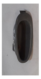 Puxador Interno Porta Dianteira Esquerda Renault Clio 2000