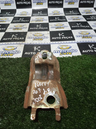 Suporte Barra Estabilizadora Lado Esquerdo Peugeot 307 2005