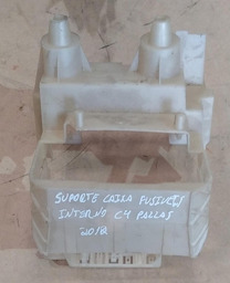 Suporte Caixa De Fusíveis Interna C4 Pallas