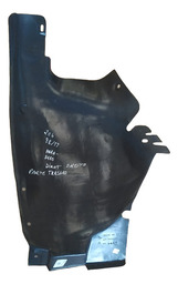 Para Barro Dianteiro Parte Tras Direito Peugeot 206 98/11