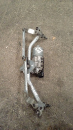 Galhada Com Motor Peugeot 208 1.5