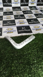 Detalhe Do Duto Ar 207 2009