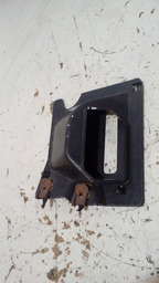 Acabamento Inferior Painel Citroen C3