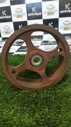 Polia Comando De Válvula Megane 1.6 16 Válvula 2012 Flex