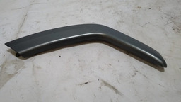 Moldura Forro Porta Dianteira Esquerda Peugeot 208 2014