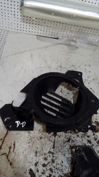 Suporte Alto Falantes Peugeot 206 *unidade