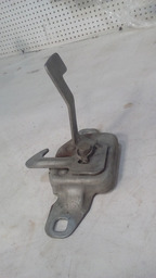 Fechadura Do Capo Renault Megane 2003/2005