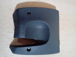 Acabamento Painel Renault Scenic