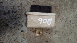 Rele Central Motor Peugeot 206 1.4 8v