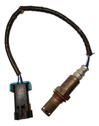 Sonda Lambda Chevrolet Onix Prisma 1.0 1.4 14/19 24580510