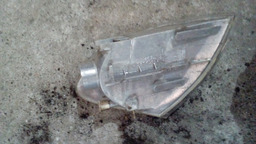Pisca Farol Direito Renault Scenic