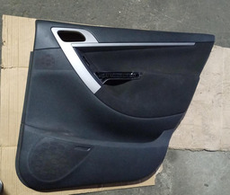 Forro De Porta Traseiro Direito C4 Picasso 2012