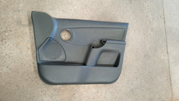 Forro De Porta Dianteiro Direito Citroen C3 2012