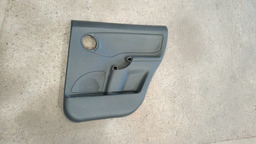 Forro De Porta Traseira Direita Citroen C3 2012