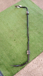 Barra Estabilizadora Citroen C3 2012 1.4