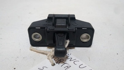 Trinco Fechadura Porta Mala Sandero Logan