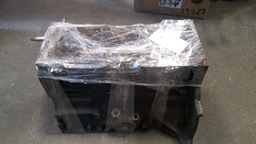 Bloco Motor Peugeot 205 1.4 8v 1995 Retificado 1.00mm