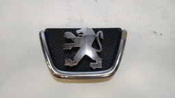 Emblema Cromado Peugeot 206 2005