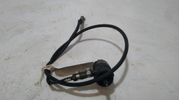 Motor Partida Ar Frio Peugeot 207 2009