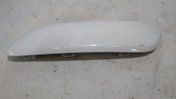 Acabamento Para Choque Dianteiro Esquerdo Peugeot 307 2010