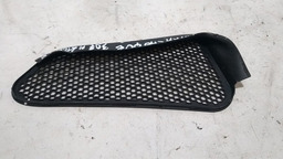 Grade Para Choque Peugeot 307 Hatch 2010