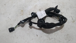 Chicote Porta Dianteira Esquerda Renault Kwid 2019