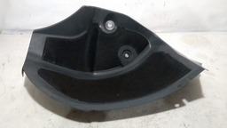 Para Barro Traseiro Esquerdo Renault Duster 2016