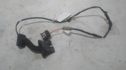Chicote Porta Traseira Esquerda Peugeot 306 1.8 16v 1998
