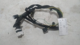 Chicote Porta Dianteira Direita Renault Kwid 2019