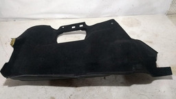 Acabamento Porta Mala Traseiro Esquerdo Peugeot 208 2014