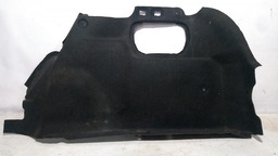 Acabamento Porta Mala Traseiro Direito Peugeot 208 2014