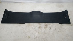 Acabamento Porta Mala Peugeot 208 2014