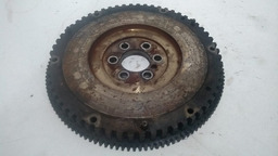 Volante Do Motor Peugeot 206 1.4 2005