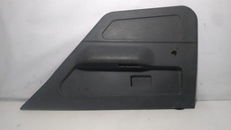 Forro Porta Traseira Esquerda Clio 1999