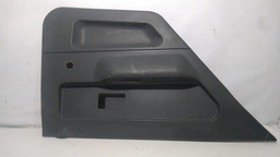 Forro Porta Traseira Direita Clio 1999