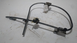 Máquina Vidro Manual Porta Dianteira Direita Clio 1999