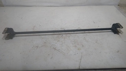 Barra Estabilizadora Anti Torção Eixo Traseiro Clio 1999
