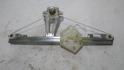 Máquina Vidro Traseiro Direito Renault Clio 2007