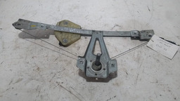 Máquina Vidro Manual Traseira Direita Renault Clio 2002