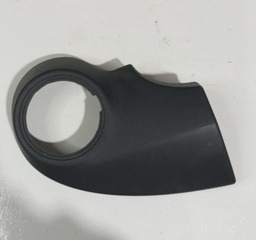 Acabamento Difusor De Ar Dianteira Esquerdo Sandero Até 2014