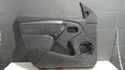 Forro Porta Dianteira Esquerda Renault Sandero 2012