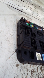 Bsi Módulo Central C4 Vtr 2.0 16v 2007 - 96 635 764 80