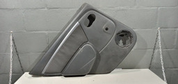 Forro Porta Lado Esquerdo Traseiro Renault Sandero 2012